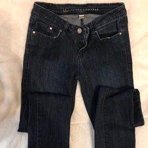 EUC LAUREN CONRAD JEANS